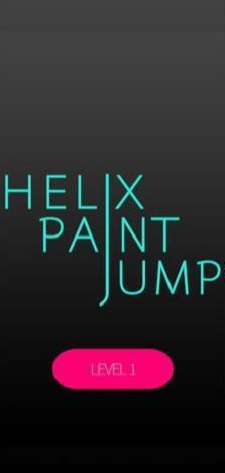 环形油漆破碎Helix Paint Jump图3
