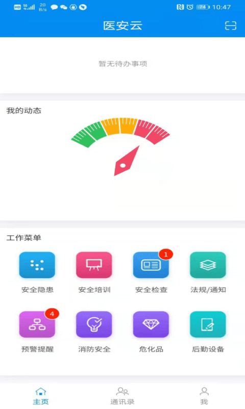 医安云图2