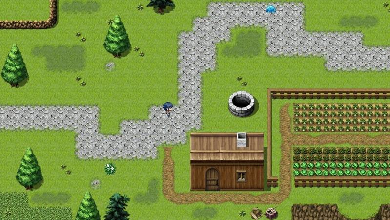 科尔沃Korvux - Chapter 1图5