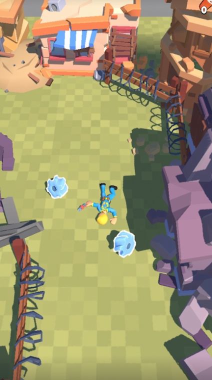 重建这个世界Tecto Slider图1