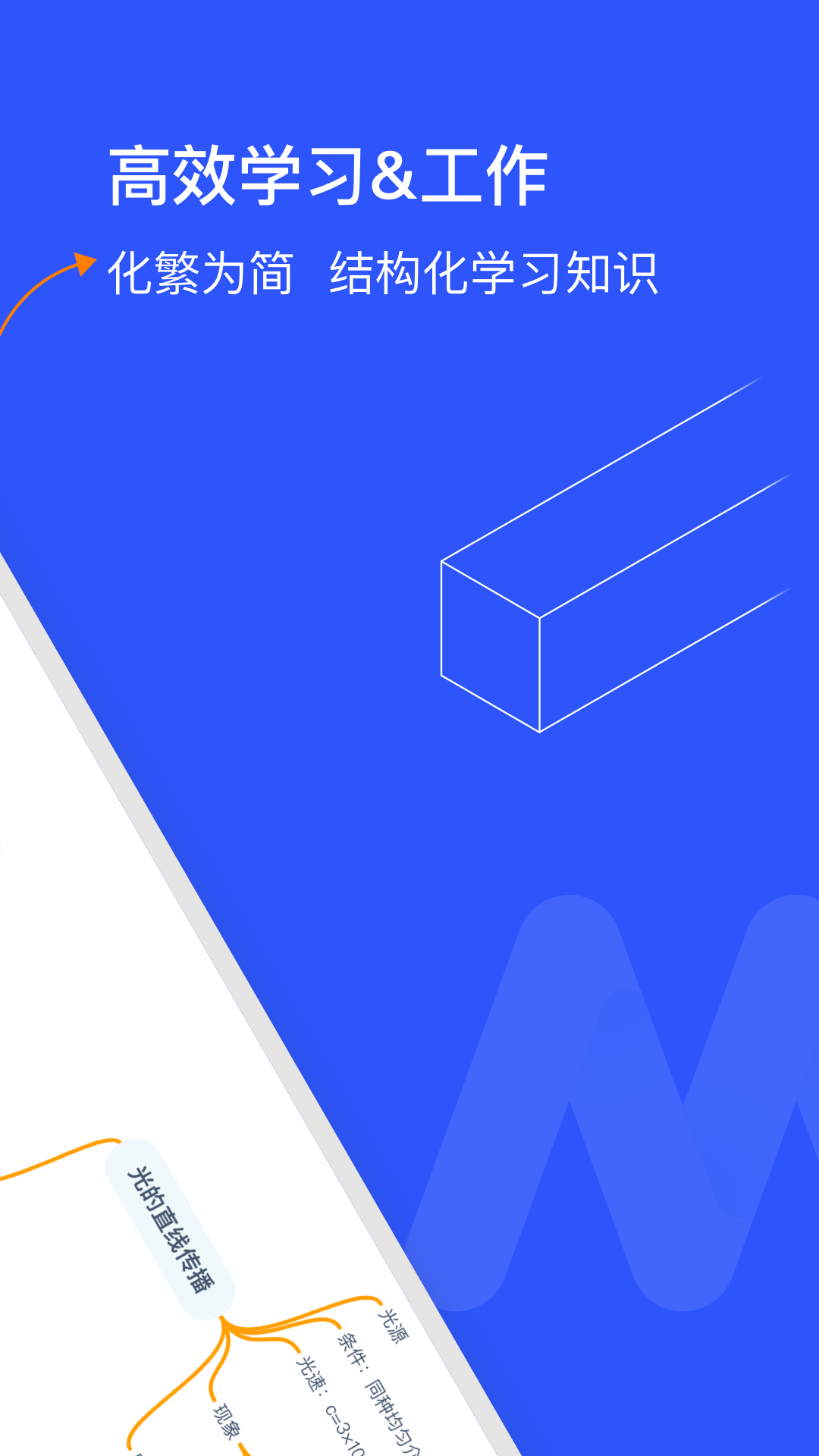 思维导图制作图5