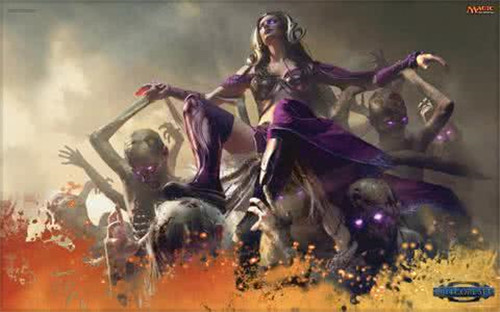 DSMDC(万智牌竞技场手游欧服版下载)图1