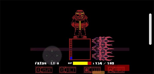 残暴之下中文版图3