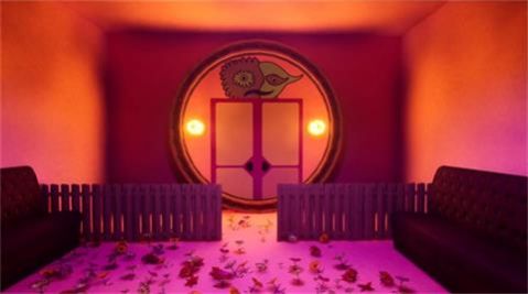 Garten Of Banban4第四章图2