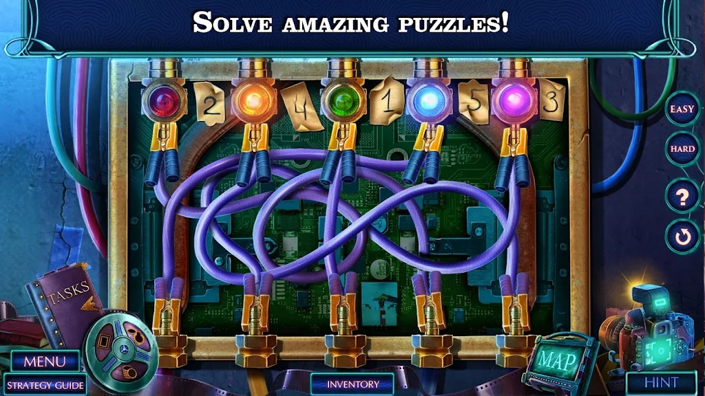 致命证据4(Fatal Evidence 4)