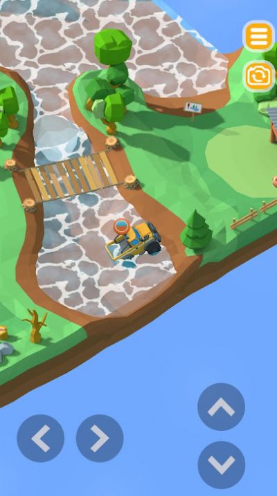 收割机驾驶员(Harvester Driver)图1