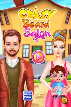 疯狂的胡须沙龙(Crazy Beard Salon)图2