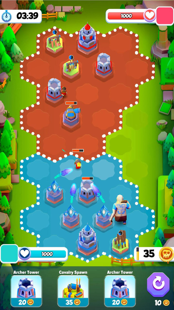陆军战斗模拟器图2