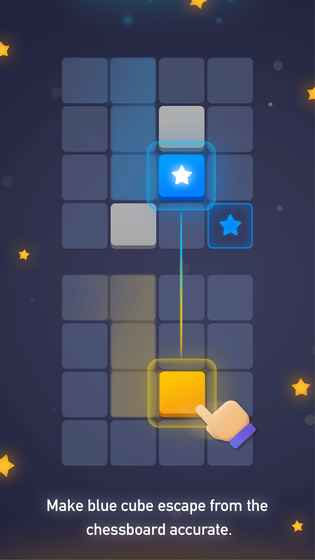 Mindom(念力方块)