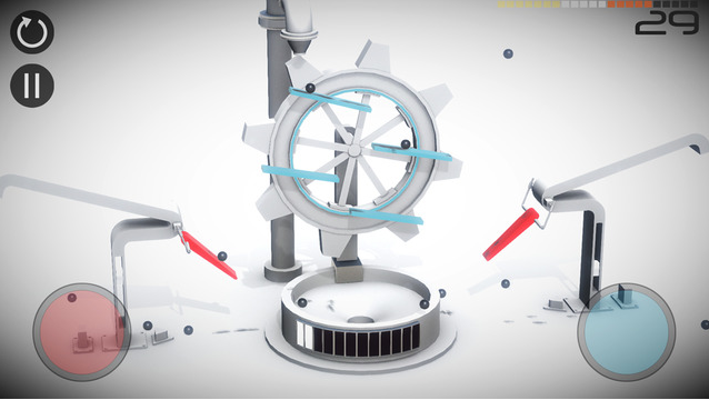 Perchang(益智球)图4