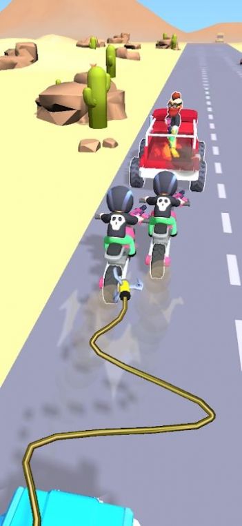 钩住并破坏(Hook and Destroy)图4