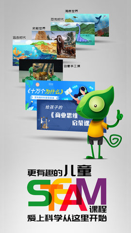 好奇动物图5