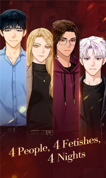 Puppet Boss汉化版v1.1.7（傀儡社长）图1