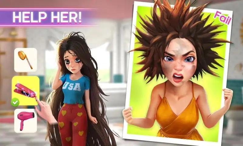 明星梦幻派对图2