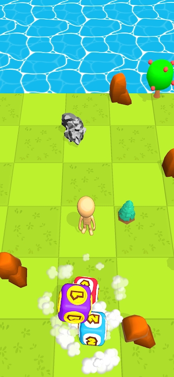 骰子土地(Dice Land)图2