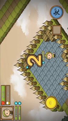 幽灵转轮Spooky图2