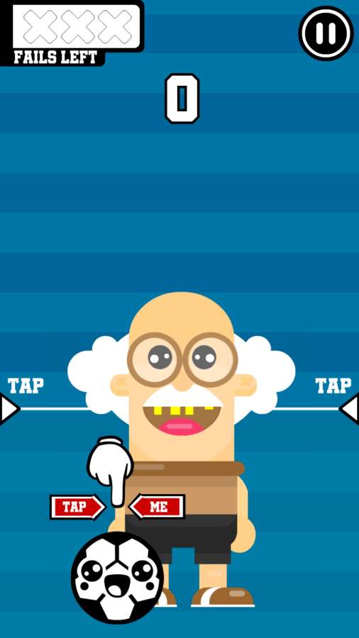 SoccerJuggler(颠球锦标赛2018)图3