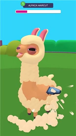 Zoo - Happy Animals(动物园快乐动物手游)图2