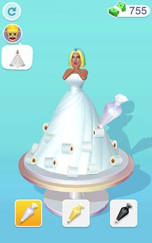 Icing On The Dress(蛋糕小姐姐游戏)图1