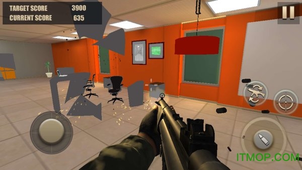 房子破坏者 房子破坏者