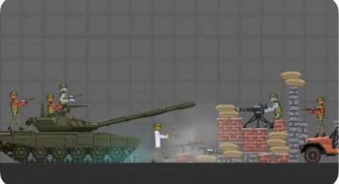 粉末甜瓜游乐场图2