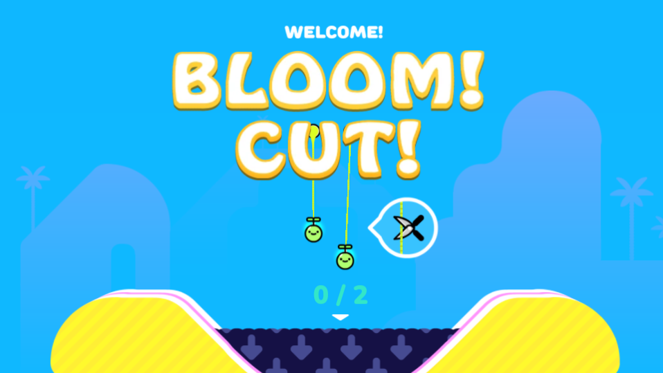 炸弹切割安卓版图1