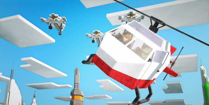 我的世界Addons官网版 我的世界Addons官网版