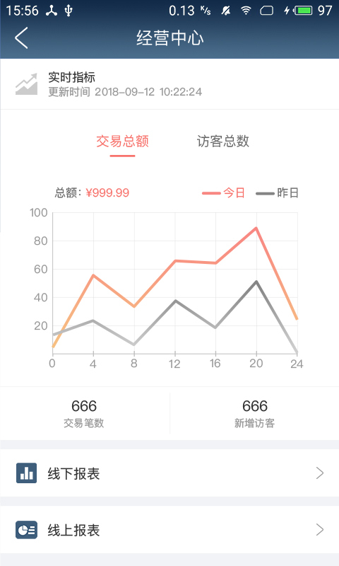 无人店管家图1