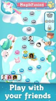 MagikFusion(魔力融合)图2