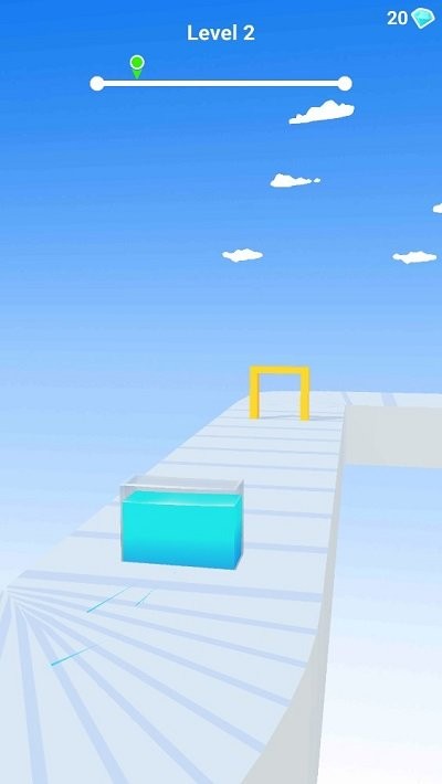 挪动玻璃(Shift Glass)图2