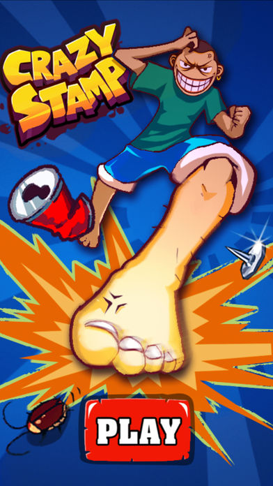 玩命踩游戏下载图1