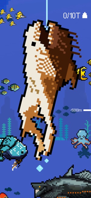 钓鱼大师鲲之传说图3