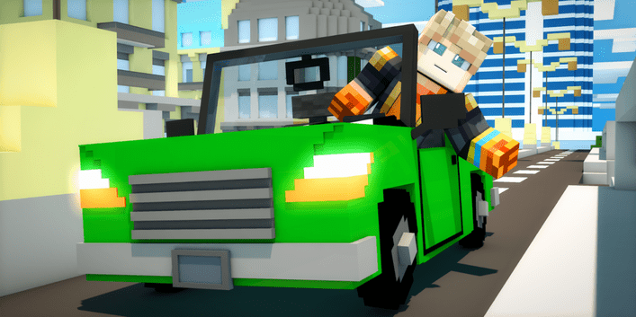 我的世界Addons官网版图3