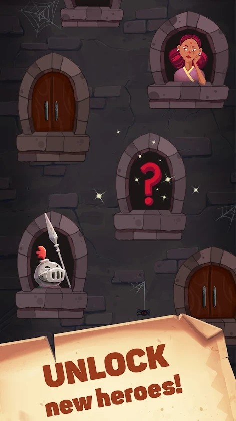 合并疯狂(Merge Madness)图5