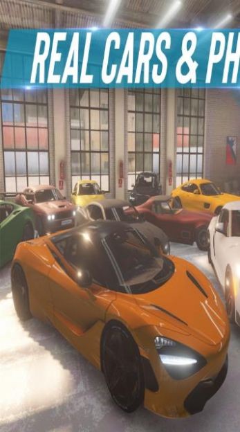 Parking Master : Multiplayer图4