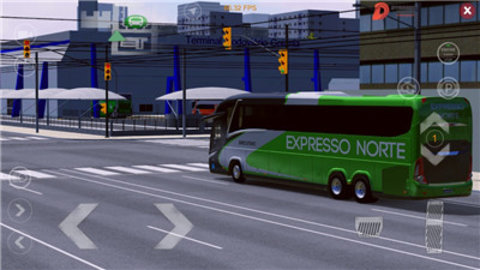 司机工作运输模拟器下载(Drivers Jobs Online Simulator)图2