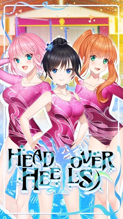 Head Over Heels(头顶高跟鞋)图4