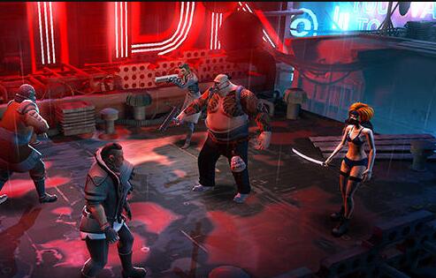 49手游葫芦娃安卓版图2