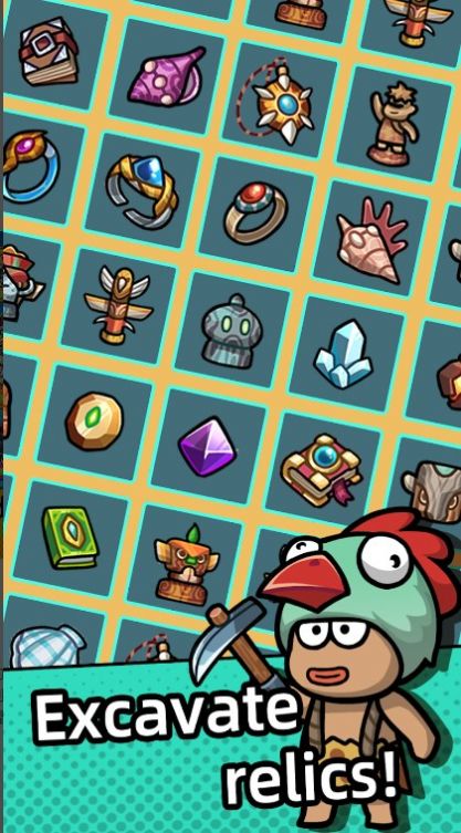 原始部落传说(PrimitiveLegend)图3