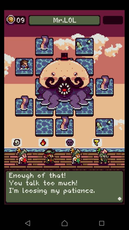 Mystic Sun I(神秘的太阳使者)图1