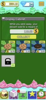 闲置面包师傅Idle Baker Boss图2