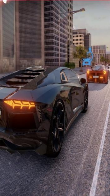Parking Master : Multiplayer图3