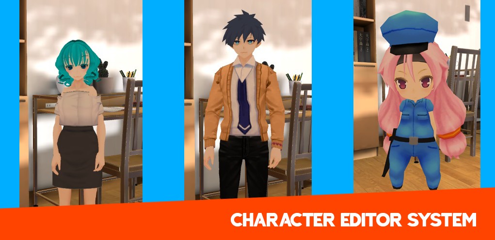 虚拟机器人2（Virtual Droid）图2