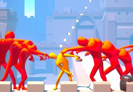 英雄之墙Hero Walls图5