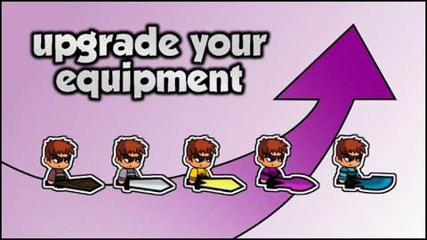 街机骑士(Arcade Knight)