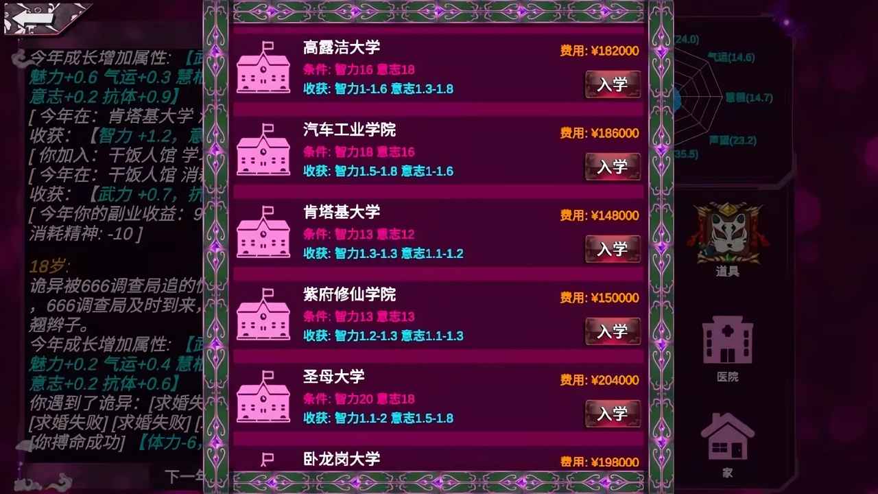 模拟人生诡异图4