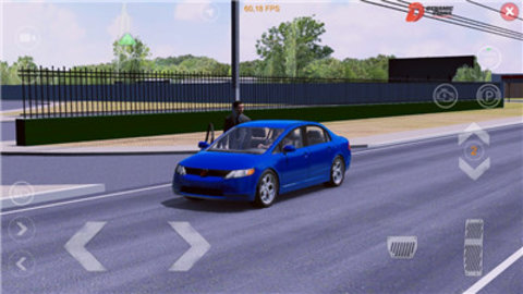 司机工作运输模拟器下载(Drivers Jobs Online Simulator)