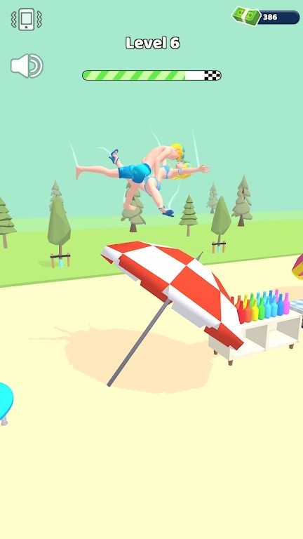 情侣翻转游戏(Couple Flip)图4