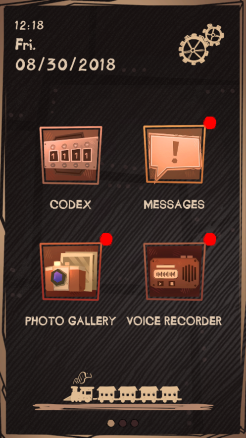 How 2 Escape(How 2 Escape - Companion App)图5