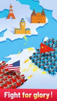 港口战争征服世界PortIO图1